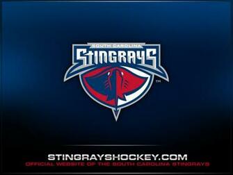 To The Official Website Of South Carolina Stingrays Wallpaper