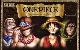 One Piece Wallpaper HD Dowload Net