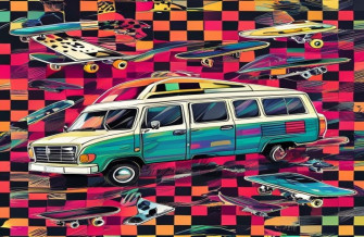 Vans Off The Wall Wallpaper