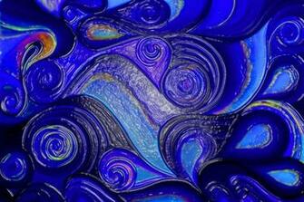 Abstract Modern Wall Deco Art Photos Oil Painting By