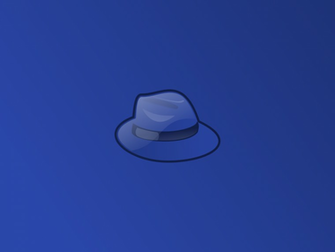 Fedora Wallpaper Background