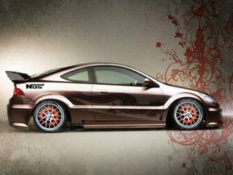 Acura Rsx Wallpaper
