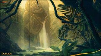 Wallpaper Magic The Gathering