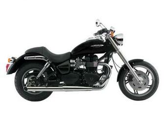 Speedmaster Triumph