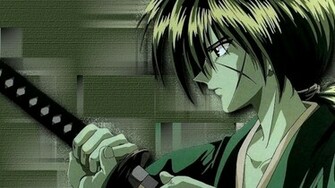Samurai X Wallpaper High Resolution Jpeg Cool