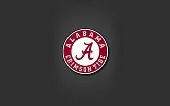 Crimson Tide Wallpaper Roll