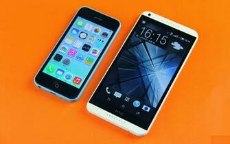 In Details Htc Desire Launched With Inch HD Display 13mp