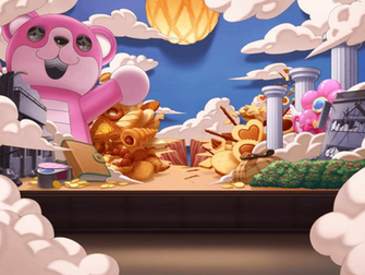 April Fool S Beatmap Background Background List Gallery