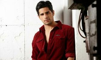 Sidharth Malhotra HD Wallpaper