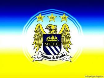 Manchester City Football Club Desktop Wallpaper Pc