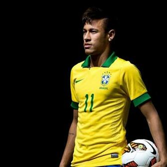 Fifa Brazil Neymar 3d Wallpaper