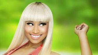HD Nicki Minaj Wallpaper HDwallsource