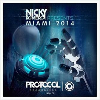 Ultra Music Festival Nicky Romero Hot Girls Wallpaper
