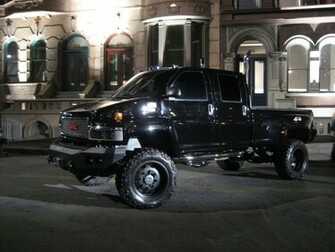 Ironhide Truck Wallpaper Transformers