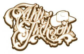Gomedia Deviantart Art Alan Jackson Type Treatment