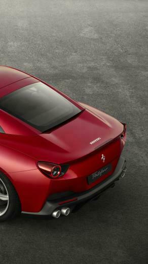Wallpaper Ferrari Portofino Cars 4k Bikes