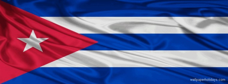 Cuba Flag Cover For Decorate Your Find Flags