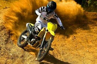 Suzuki Rm Z450 HD Wallpaper Background Image Id