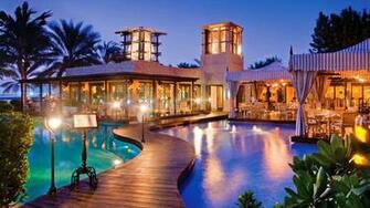 Dubai City Wallpaper Best