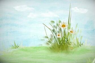 Welcome Spring Wallpaper