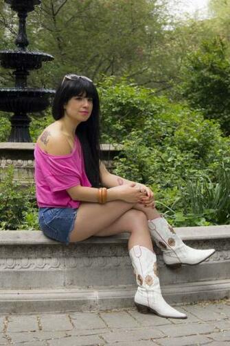 Daisy Duke Jean Shorts Image Crazy Gallery