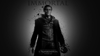 Eckhart I Frankenstein Wallpaper HD
