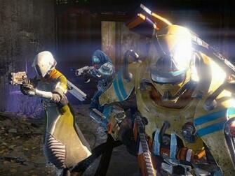 Destiny The Taken King Warlock Wallpaper Games HD