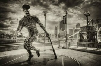 Roberto Clemente Wallpaper