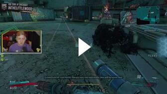 Inthelittlewood Wank Muffin Twitch