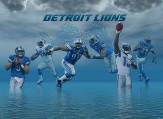 Wallpaper By Wicked Shadows Detroit Lions Lake Michigan
