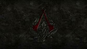 Assassins Creed Symbol Stones Deutsch Wallpaper