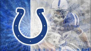 Indianapolis Colts Background HD Nfl Football Wallpaper