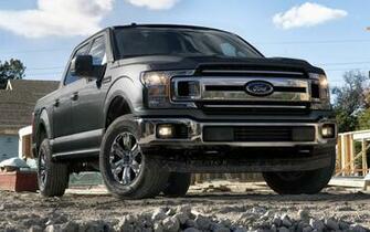 Ford F Xlt Supercrew Wallpaper And HD Image Car Pixel