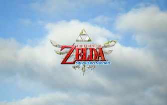Skyward Sword Wallpaper By Cyb3r7r0n