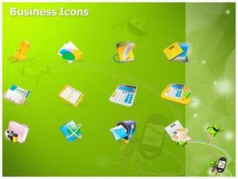Presentation On Android Template Ppt Background