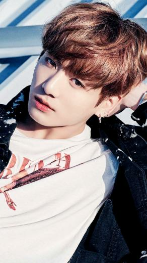 Bts You Never Walk Alone Jeon Jungkook