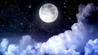 HD Moon Wallpaper Top Background