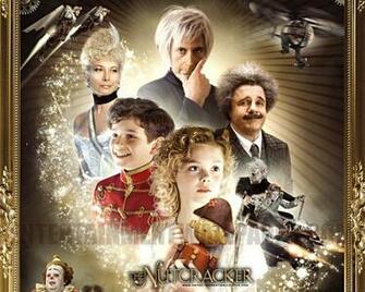 The Nutcracker Wallpaper