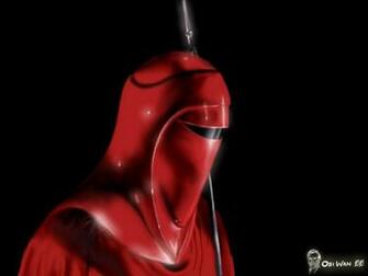 Star Wars Imperial Royal Guard Art Hot Girls Wallpaper