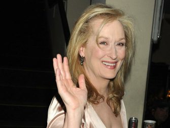 Meryl Streep Wallpaper First HD