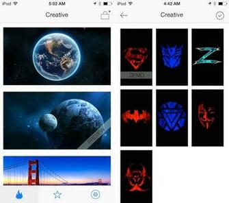 Best Cydia Wallpaper Apps Sources
