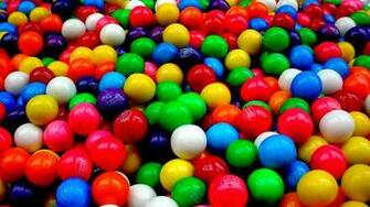 Candy HD Wallpaper