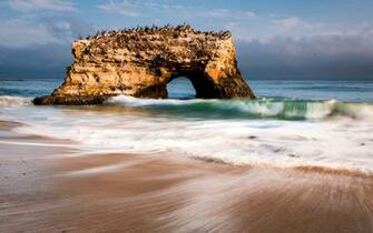 Beach Mobile Nature Image Stone Rocksummer Time Amazing