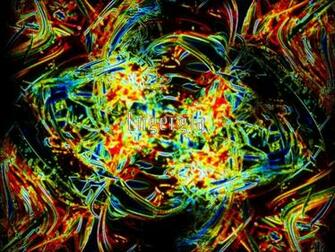 Wallpaper For Stoner Trippy