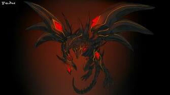 Dragon Eye Wallpaper