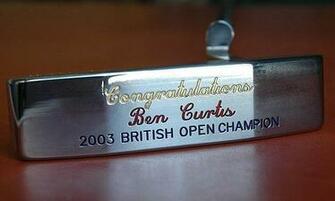 Scotty Cameron Logo
