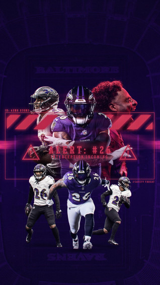 Ravens Wallpaper Baltimore Baltimoreravens