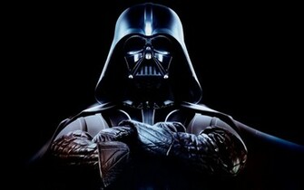Darth Vader Wallpaper