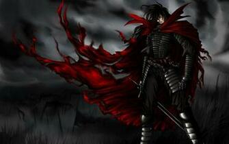 Hellsing Alucard Wallpaper