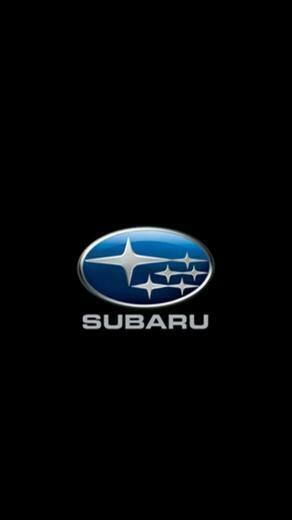 Subaru Logo iPhone Wallpaper S 3g